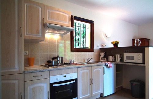Gavaudun House | Little House with beautiful view in unique Holiday Resort * in Dordogne-Lot