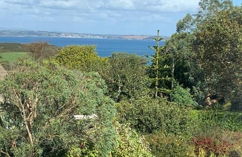 Gillan House | Little Karenza is the perfect Cornish getaway