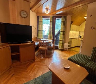 Kranjska Gora Apartment | Little King - Feel like at home