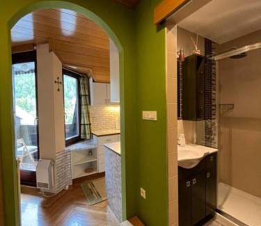 Kranjska Gora Apartment | Little King - Feel like at home