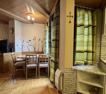 Kranjska Gora Apartment | Little King - Feel like at home