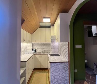 Kranjska Gora Apartment | Little King - Feel like at home