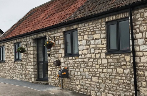 Cameley House | Little Kings Newly Refurbished Detached Annexe