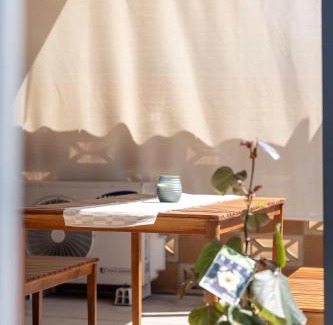 Mile End Apartment | Little Kintore City Escape