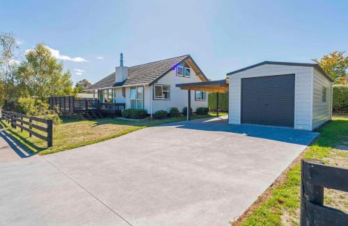 Kinloch House | Little Lake House - Kinloch