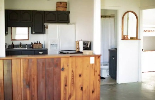 Groveland House | Little Lakehouse On The Prairie