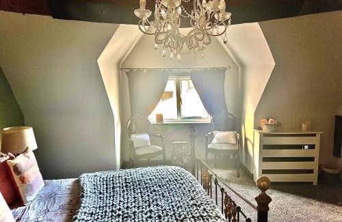 Shrewsbury Apartment | Little Libertys