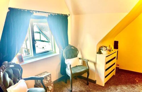 Shrewsbury Apartment | Little Libertys