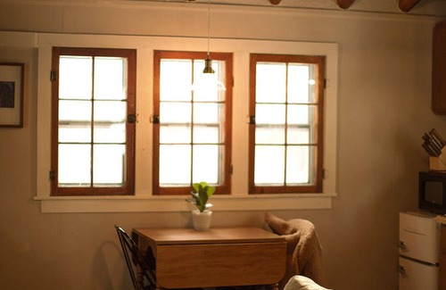 Lutsen Cottage | Little Loon Studio Cottage