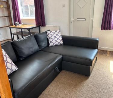Chesterfield House | Little Manor