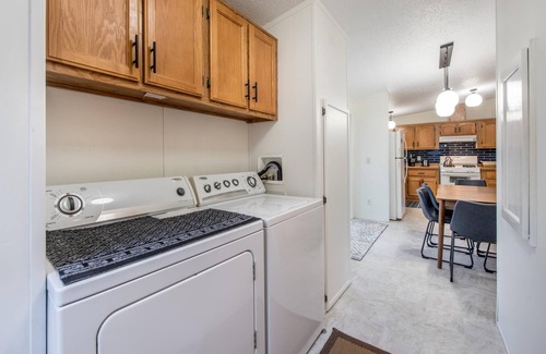 Edna House | Little McDonald Lake, Perham! Sandy Beach, Kayaks, Paddle Boards, Beautiful View