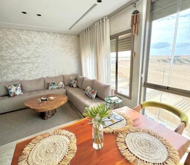 Mehdya Apartment | LITTLE Mehdia