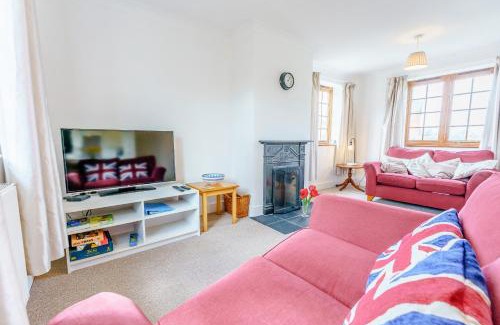 Tonbridge House | Little Melrose