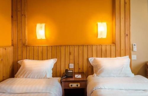 Thamel Hotel | Little Nepal Inn