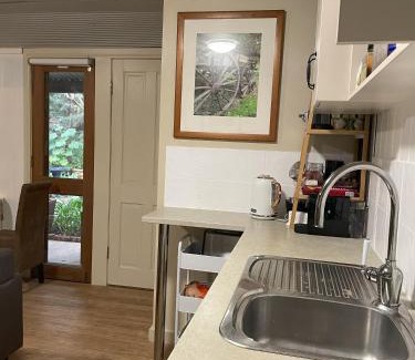 Tanunda House | Little Para Cottage Tanunda