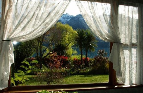Mount Creighton House | Little Paradise Lodge