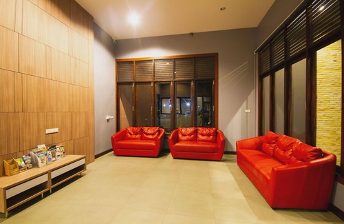 Baan Tai Hotel | Little Paradise
