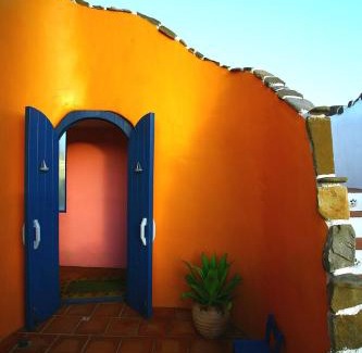 Sail Rock Beach House | Little Path Kenting