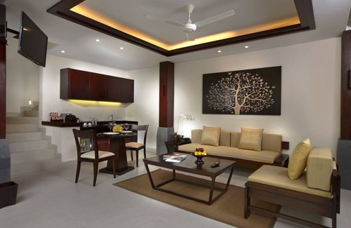 By Pass Ngurah Rai Villa | Little Piece of Paradise in Nusa Dua, Great Place to Unwind and Relax