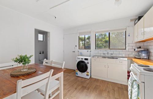 Inverloch House | Little Pier Cottage