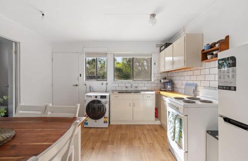 Inverloch House | Little Pier Cottage