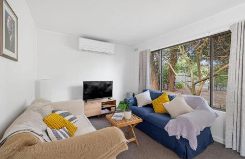 Inverloch House | Little Pier Cottage