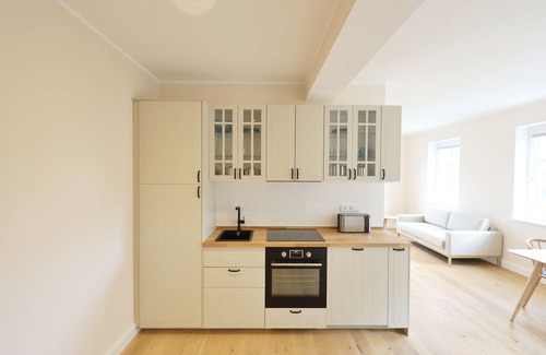 Orth Apartment | Little pirate's nest - By the sea