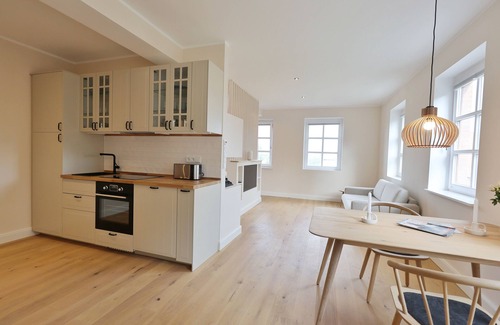 Orth Apartment | Little pirate's nest - By the sea