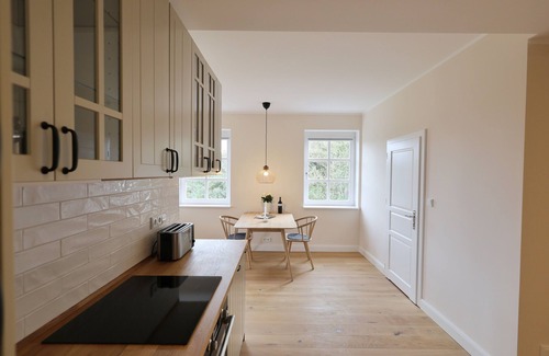 Orth Apartment | Little pirate's nest - By the sea