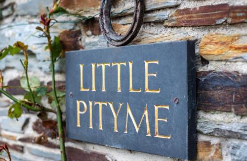 Wadebridge House | Little Pityme