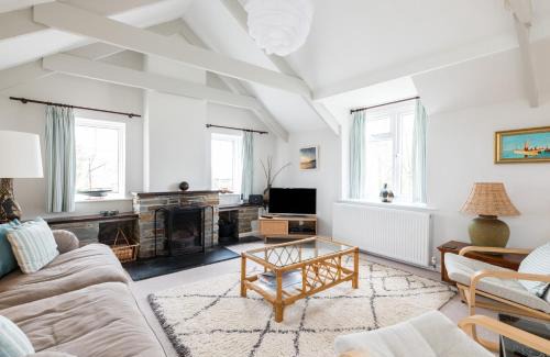 Wadebridge House | Little Pityme