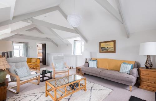 Wadebridge House | Little Pityme