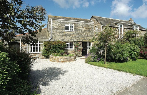 Wadebridge Cottage | Little Pityme