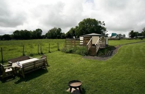 Ballymoney Other | Little River Glamping