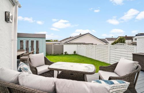 Rhosneigr House | Little Sandy House, Rhosneigr