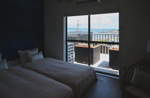 Tateyama Villa | Little Seagull