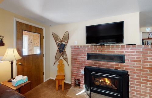 Manitowish Waters House | Little Star Lake Retreat