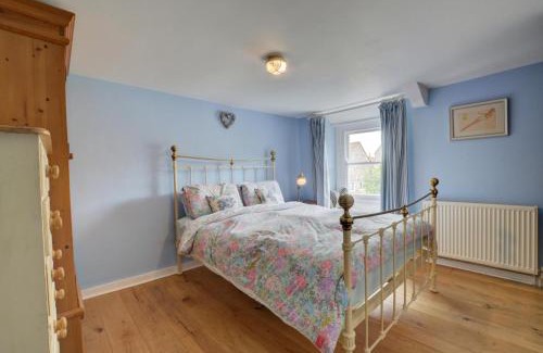 Swanage House | Little Steppes