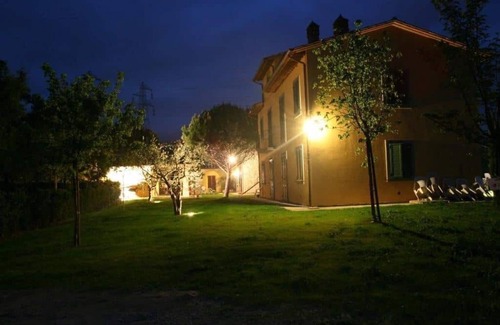 Camucia House | Little stone house with air/con near Cortona, pool, garden and beautiful views