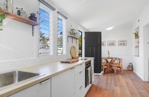 Harrington House | Little Street Retreat - Harrington