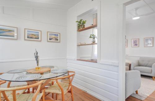 Harrington House | Little Street Retreat - Harrington