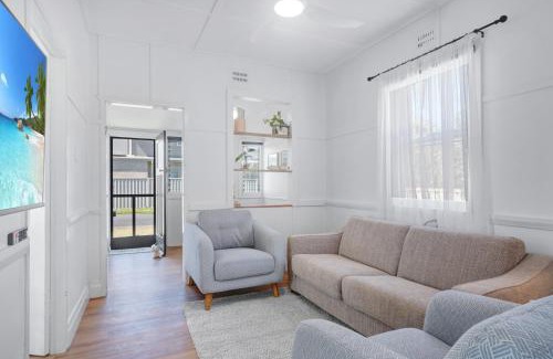 Harrington House | Little Street Retreat - Harrington