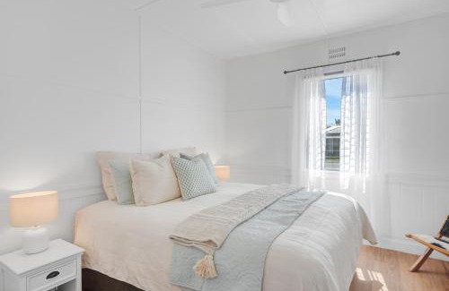 Harrington House | Little Street Retreat - Harrington