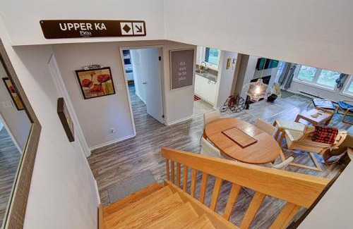 Mont-Tremblant Apartment | Little Sunshine, Nature retreat, 10min of mountain
