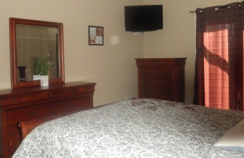 Spruce Pine House | Little Switzerland - Charming & Peaceful