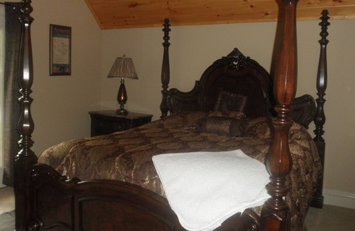 Spruce Pine House | Little Switzerland - Charming & Peaceful