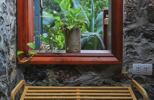 Hoa Lu House | ✩Little Tam Coc homestay w nature style House build with indochine concepts,