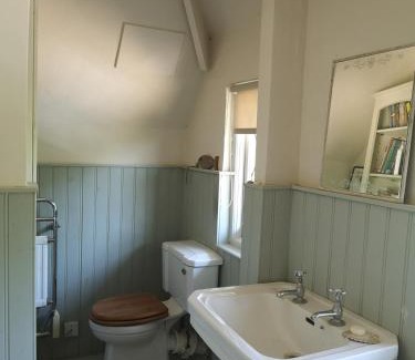 West Wittering House | Little Thornfield