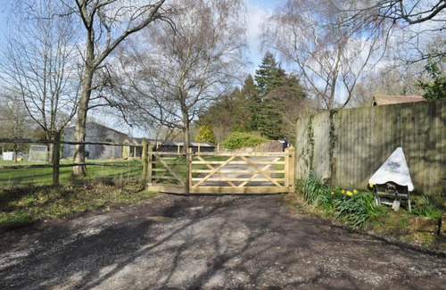 Wadhurst Bed & Breakfast | Little Tidebrook Farm