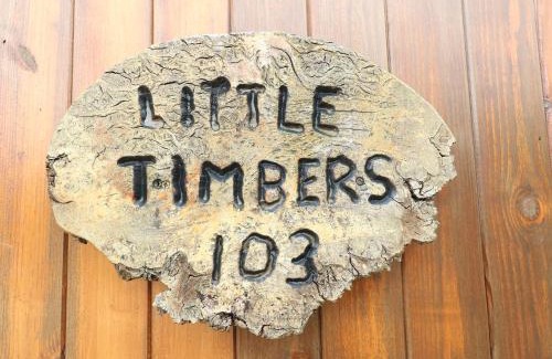 New Forest District House | Little Timbers